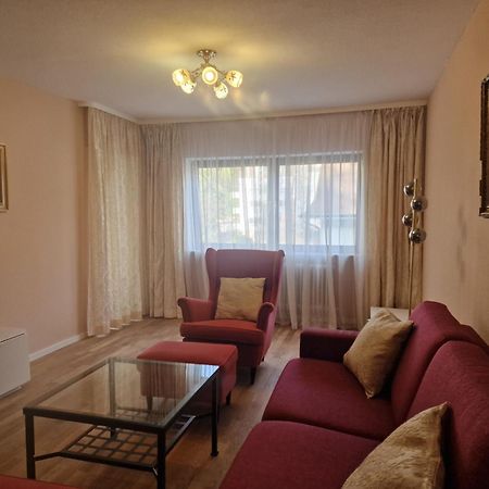 Colibri Apartment Baden-Baden Luaran gambar