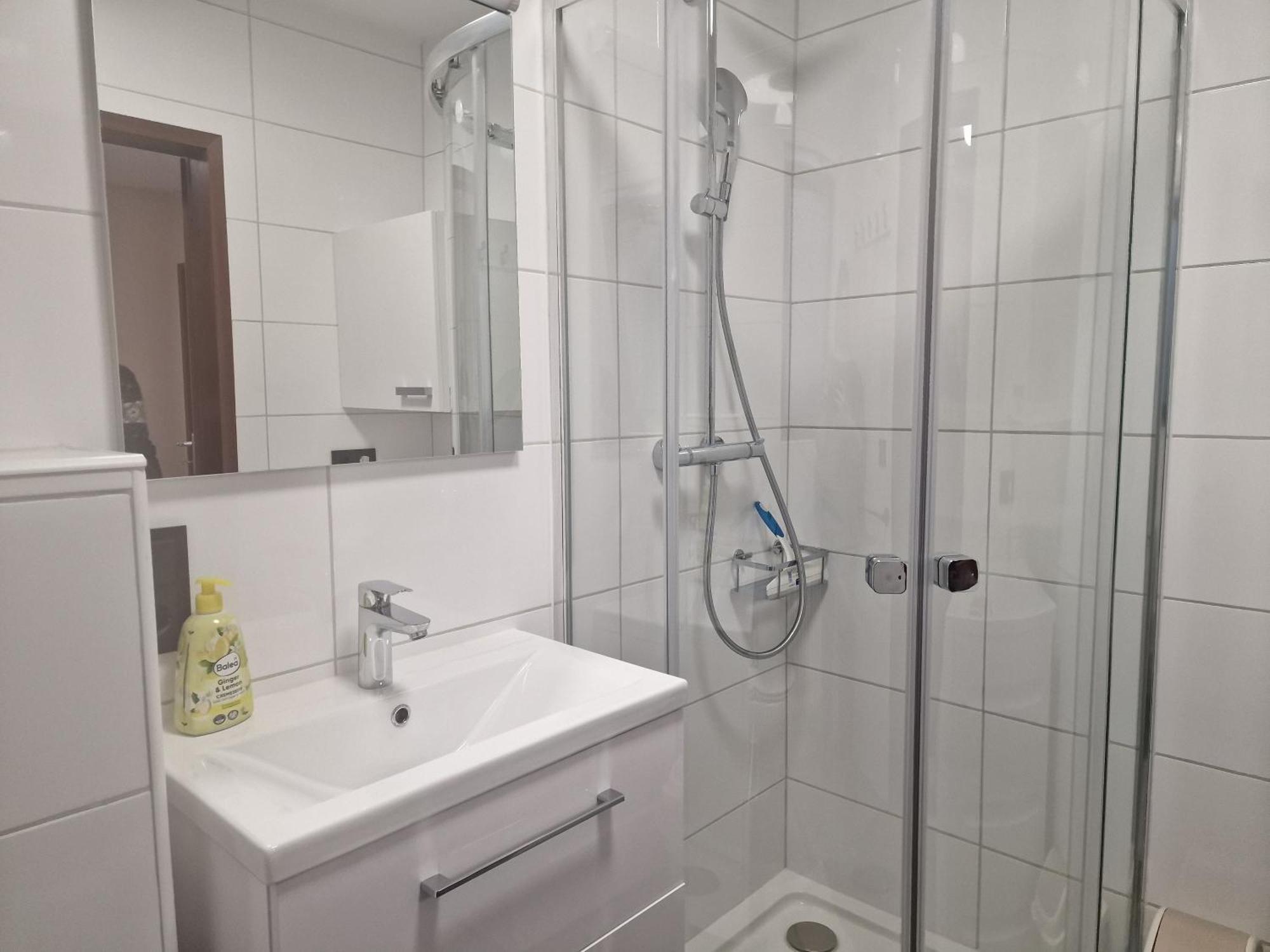 Colibri Apartment Baden-Baden Luaran gambar