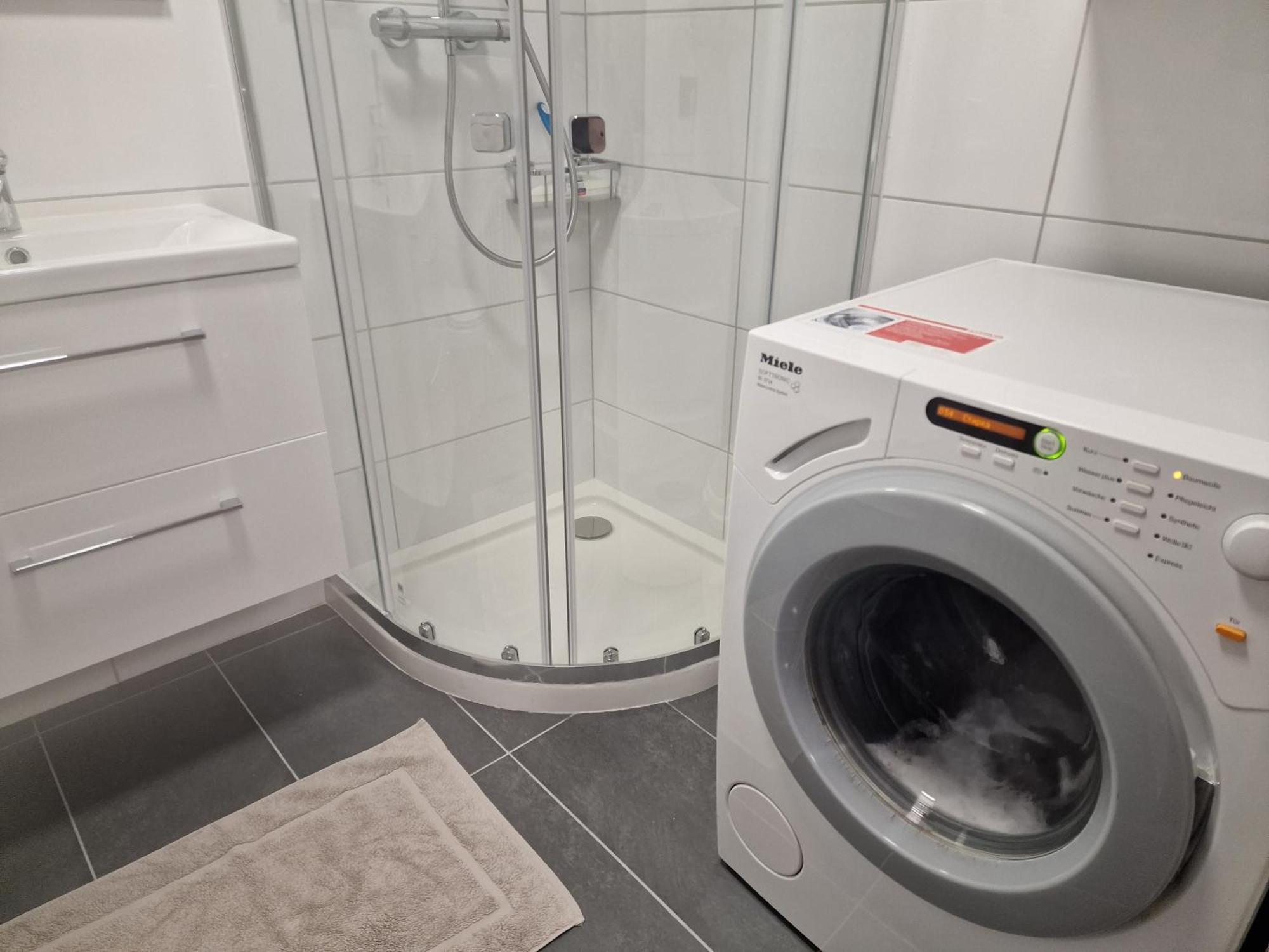 Colibri Apartment Baden-Baden Luaran gambar