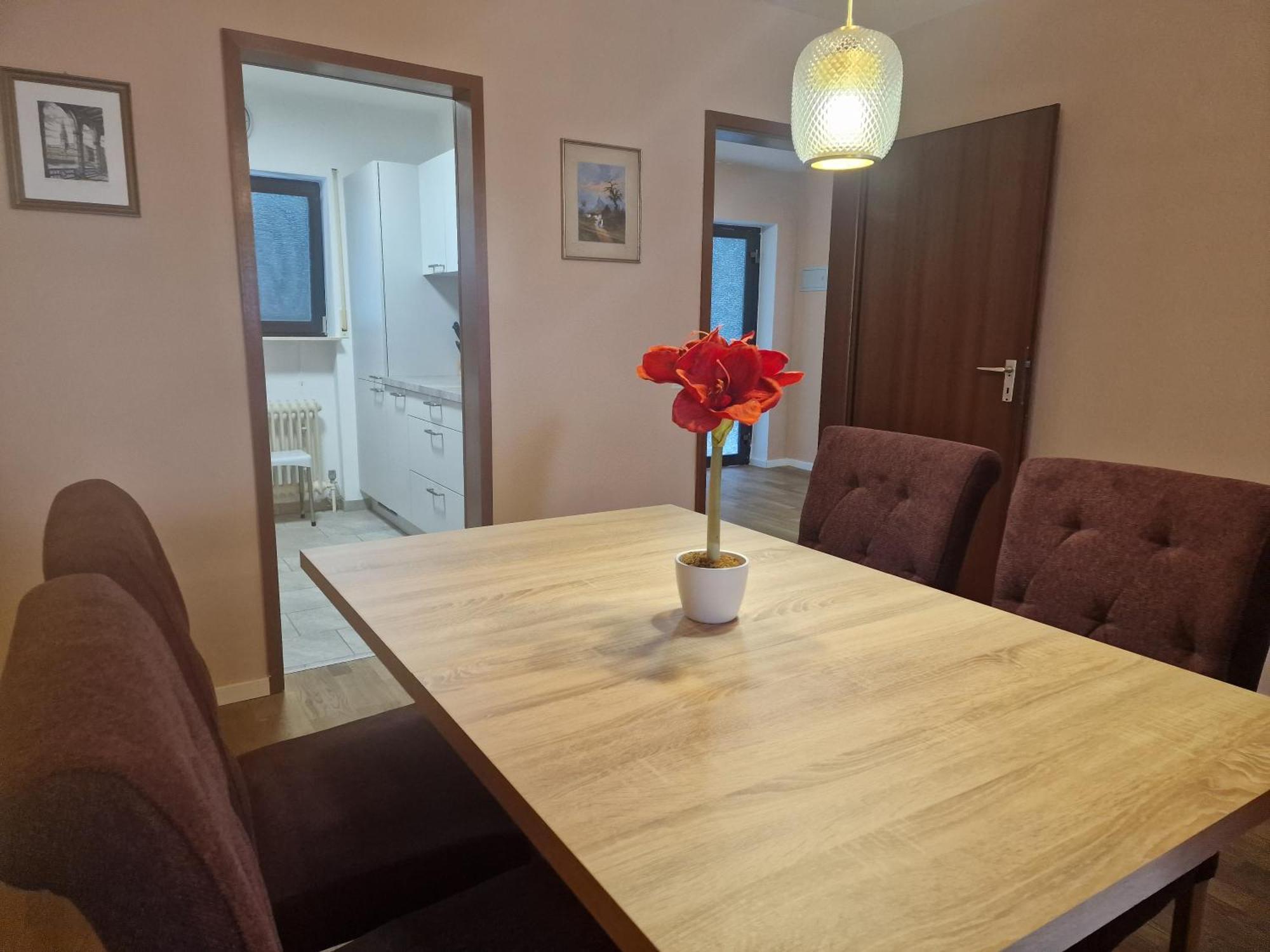 Colibri Apartment Baden-Baden Luaran gambar