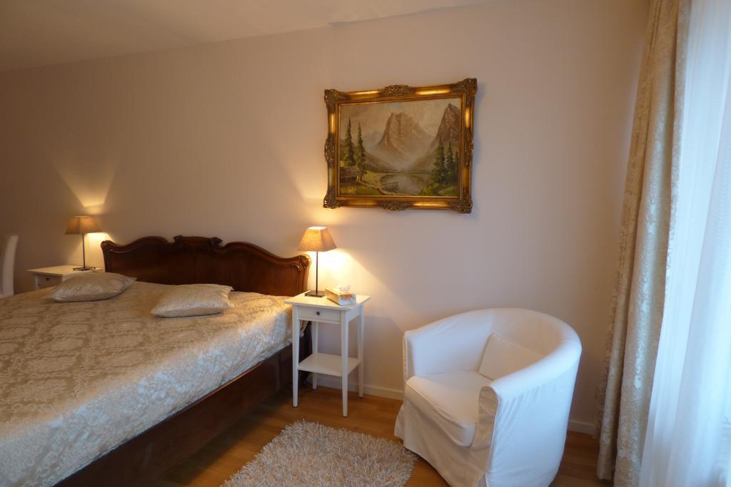 Colibri Apartment Baden-Baden Luaran gambar